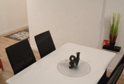 Garsonieră decomandată în Florești - 10