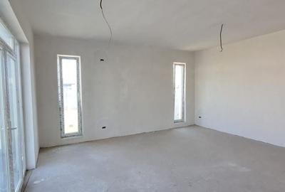 Dragomiresti Vale, casa Parter + Pod, 4 camere, 2 bai, teren 400 mp