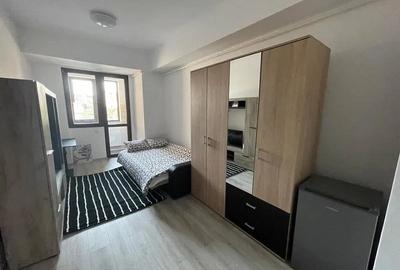 Garsonieră decomandată, mobilată în Podu Roș - 5