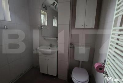 Apartament cu 3 camere decomandat în Micro 15 - 6