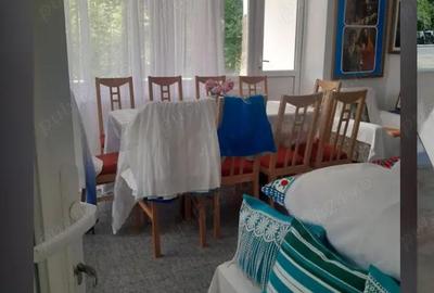 Casă cu 3 camere cu Teren 800 Mp în Mara - 4