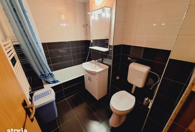 Apartament cu 2 camere decomandat în Central - 8