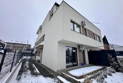 Duplex cu 6 camere cu Canalizare în Europa - 3