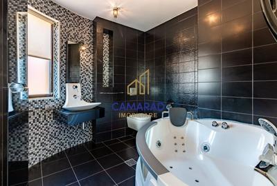 Vila eleganta de inchiriat - Pipera - 14