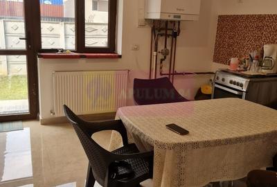 Casă individuală cu 5 camere decomandat cu Canalizare în Central - 6