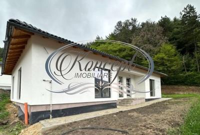 Casa individuala pe un nivel, in Popesti Casa individuala pe un nivel, in Popesti - 1