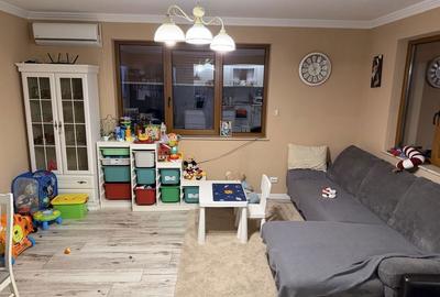 Casă cu 4 camere în Ultracentral - 6