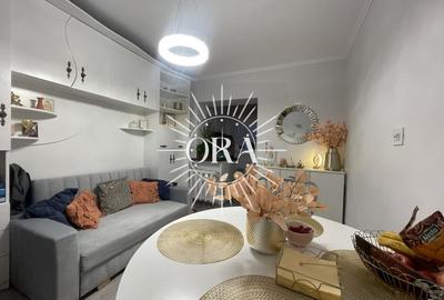 APARTAMENT DE VANZARE CU 2 CAMERE DECOMANDATE + GARAJ | ZONA DOROBANTILOR - 7