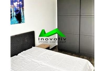 Apartament de inchiriat Doamna Stanca Mega Image - 4