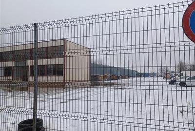 Teren Construcții intravilan de 6000 mp, în Central - 1