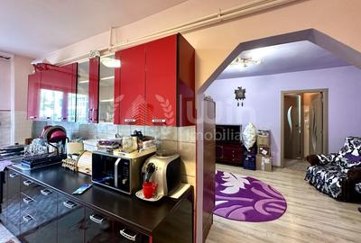 Apartament 3 camere | Balcon | 68mp | Balcon | Manastur | Zona Big - 4