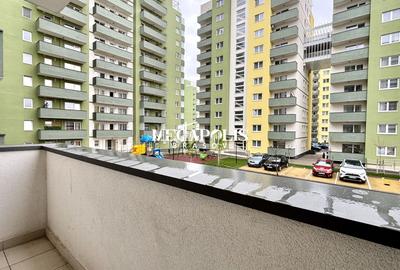 Apartament cu 2 camere în Tractorul - 25