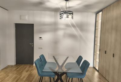 Apartament cu 2 camere decomandat în Iancu Nicolae - 3