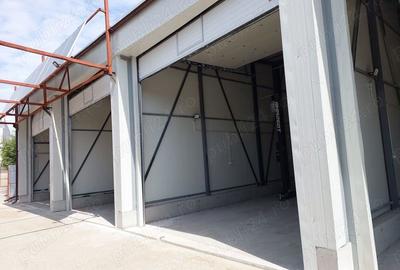 Dau in chirie rampa individuala service - 5