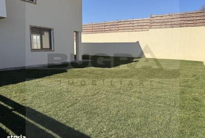 Casă cu 4 camere cu Teren 350 Mp în Apahida - 3