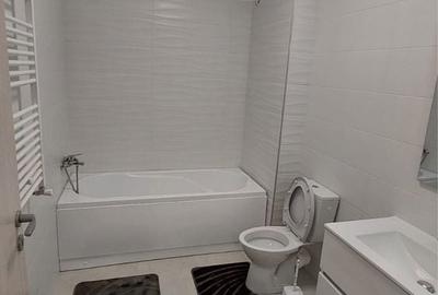 Garsonieră decomandată în Ghencea - 4