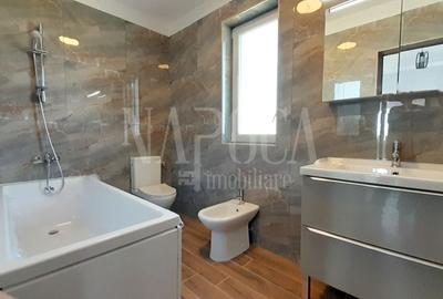 Casă individuală cu 4 camere cu Canalizare în Iorga - 4