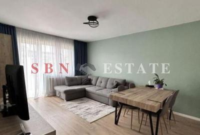 Apartament cu 2 camere decomandat, mobilat în Theodor Pallady - 5