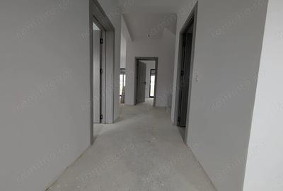 Casa individuala | Parter + Etaj | Asfalt | Toate utilitatile | - 17