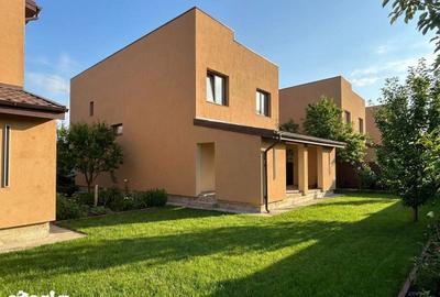 Casă cu 5 camere cu Teren 320 Mp în Central - 17