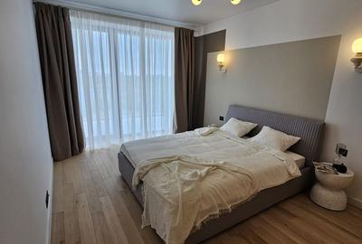 Apartament cu 2 camere în Central - 3