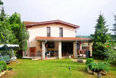 Casa individuala, 134 mp, teren 489 mp, Gilau - 19