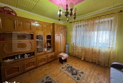 Casă cu 4 camere cu Teren 2000 Mp în Beriu - 12