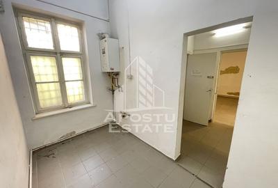Spațiu comercial, de 80 mp, în Iosefin - 2
