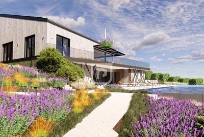 Teren intravilan cu proiect Manastirea Humorului | Gura H... - 11