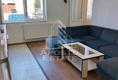 Apartament cu 3 camere decomandat, mobilat în Dumbrăvița - 3