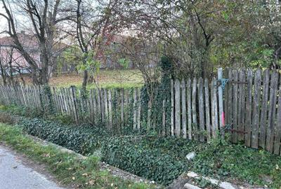 Teren de 2050 mp, în Cernești - 4