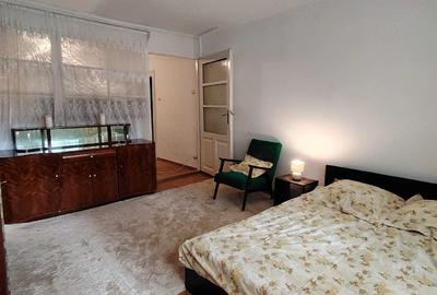 Casă cu 2 camere cu Teren 150 Mp în Ultracentral - 10