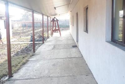 Casă cu 3 camere în Central - 15