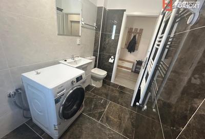 Apartament cu 2 camere decomandat, mobilat în Giroc - 5