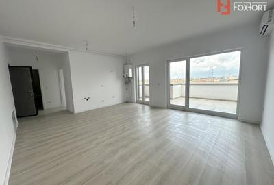 COMISION 0% Apartament cu 2 camere, bloc nou, loc de parcare, zona Mehala COMISION 0% Apartament cu 2 camere, bloc nou, loc de parcare, zona Mehala - 3