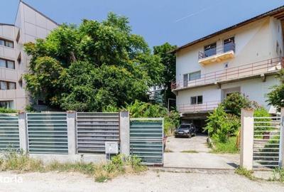 Casă cu 9 camere cu Canalizare în Sălăjan - 5