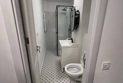 2 camere Vitan Mall - str. Foisorului - 8