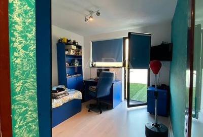 Casă cu 4 camere cu Teren 500 Mp în Ciurila - 6