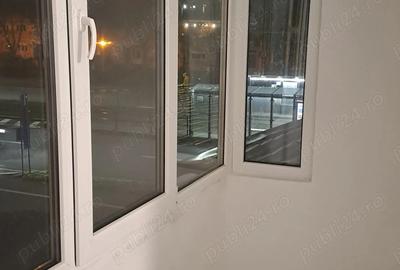 Apartament 2 camere,etaj 1 - 5