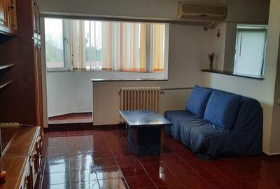 Garsonieră în Rahova