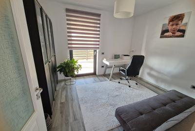 Casă individuală cu 5 camere cu Teren 430 Mp în Micești - 8