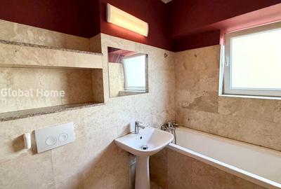 Unirii - Splaiul Independentei | Apartament 2 Camere - 2 Balcoane + 2 Debarale - 11