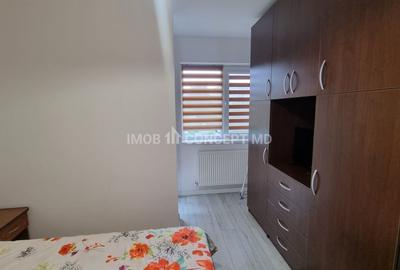 Apartament cu 2 camere decomandat, mobilat în Malu Roșu - 12
