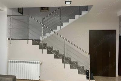 Casă cu 5 camere în Lazu - 7