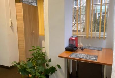 Garsonieră semidecomandată, mobilată în Gorjului - 9