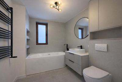 Vila 5 Camere || Pipera - Iancu Nicolae || Piscina || Complex Securizat - 11