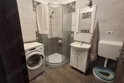 Garsoniera de inchiriat - 6