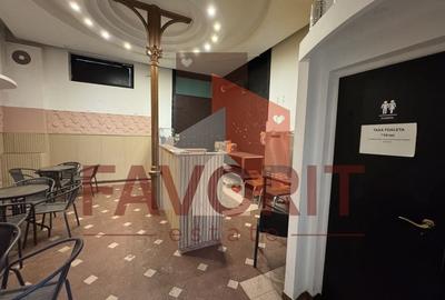 COMISION 0%. Spatiu de inchiriat in centrul Timisoarei. Disponibil imediat - 18