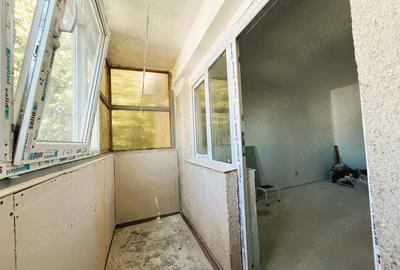 Garsonieră în Babadag - 2