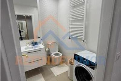 Garsoniera de vanzare in Complexul Hils Brauner Garsoniera de vanzare in Complexul Hils Brauner - 6